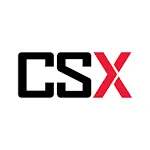 CSX | Indus Appstore | App Icon