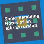 zBook: Some Rambling Notes | Indus Appstore | App Icon