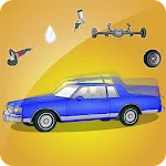 Lowrider Awakening: Car Repair | Indus Appstore | App Icon