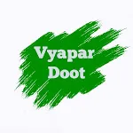 VyaparDoot | Indus Appstore | App Icon