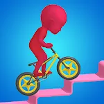 BMX Bike Race | Indus Appstore | App Icon