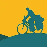 Vélos de Pays Gers Astarac Arr | Indus Appstore | App Icon