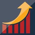 LearnMarketsonline | Indus Appstore | App Icon