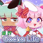 Gacha Lifeapp icon