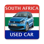 Used Cars South Africa | Indus Appstore | App Icon