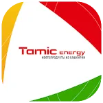 Tamic Energy | Indus Appstore | App Icon