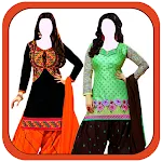 Women Patiyala Dress Suits | Indus Appstore | App Icon