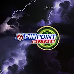 News 6 Pinpoint Weather - WKMG | Indus Appstore | App Icon