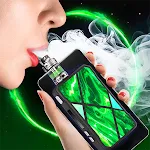 Virtual Vape'n Pod Simulator | Indus Appstore | App Icon