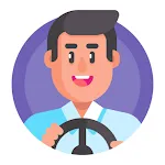 Car Driving Course | Indus Appstore | App Icon