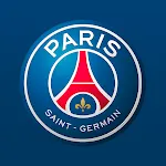 PSG Officialapp icon