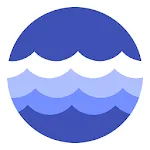 Galician Tides | Indus Appstore | App Icon