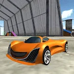 Industrial Area Car Jumping 3D | Indus Appstore | App Icon