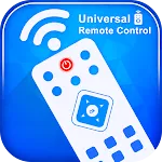 Universal Remote Control TV | Indus Appstore | App Icon