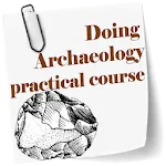 Doing Archaeology practical co | Indus Appstore | App Icon