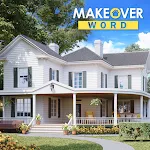 Makeover Word | Indus Appstore | App Icon