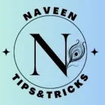 Naveen Tips and Tricks | Indus Appstore | App Icon