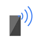 Proximity sensor | Indus Appstore | App Icon