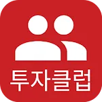 투자클럽 | Indus Appstore | App Icon