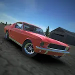 Classic American Muscle Cars 2 | Indus Appstore | App Icon