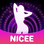 Nicee - Video Chat & Meet | Indus Appstore | App Icon