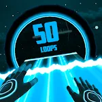 50 Loops | Indus Appstore | App Icon