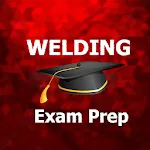 WELDING Test Prep 2024 Ed | Indus Appstore | App Icon