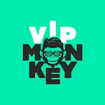 Vip Monkey | Indus Appstore | App Icon