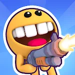 Combat Emoji | Indus Appstore | App Icon