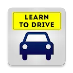 My Car - Learn to Drive | Indus Appstore | App Icon