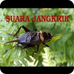 Suara Jangkrik Offline | Indus Appstore | App Icon