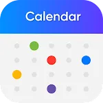 Calendar Pro - Work Planner | Indus Appstore | App Icon