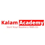 Kalam Grocery App - Start Grocapp icon