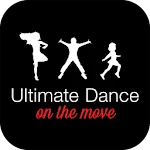 Ultimate Dance On The Move | Indus Appstore | App Icon