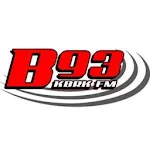 B93.7. | Indus Appstore | App Icon