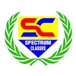 SPECTRUM CLASSES | Indus Appstore | App Icon