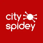 CitySpidey | Indus Appstore | App Icon