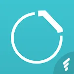 MevoFit Fitness Tracker | Indus Appstore | App Icon