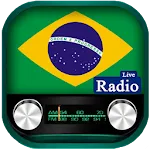 Rádio Brasil: Rádio AM FM | Indus Appstore | App Icon