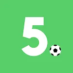 5 Penalties | Indus Appstore | App Icon