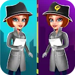 Criminal Spot Difference Cases | Indus Appstore | App Icon