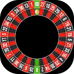 Roulette Wheel | Indus Appstore | App Icon