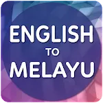 English To Malay Translator | Indus Appstore | App Icon