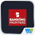 Banking Frontiers | Indus Appstore | App Icon