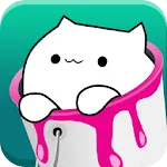 Bongo Cat - The Game | Indus Appstore | App Icon