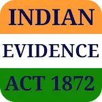 Indian Evidence Act- Edu Guide | Indus Appstore | App Icon