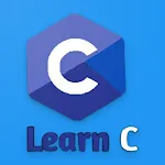 C Programming | Indus Appstore | App Icon