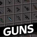 XM Guns mods for Minecraft | Indus Appstore | App Icon