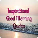 Inspirational Morning Quotesapp icon