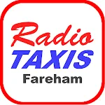 Radio Taxis Fareham | Indus Appstore | App Icon